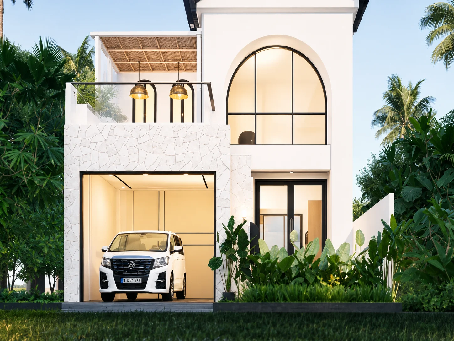 Casa de Sera – Jimbaran