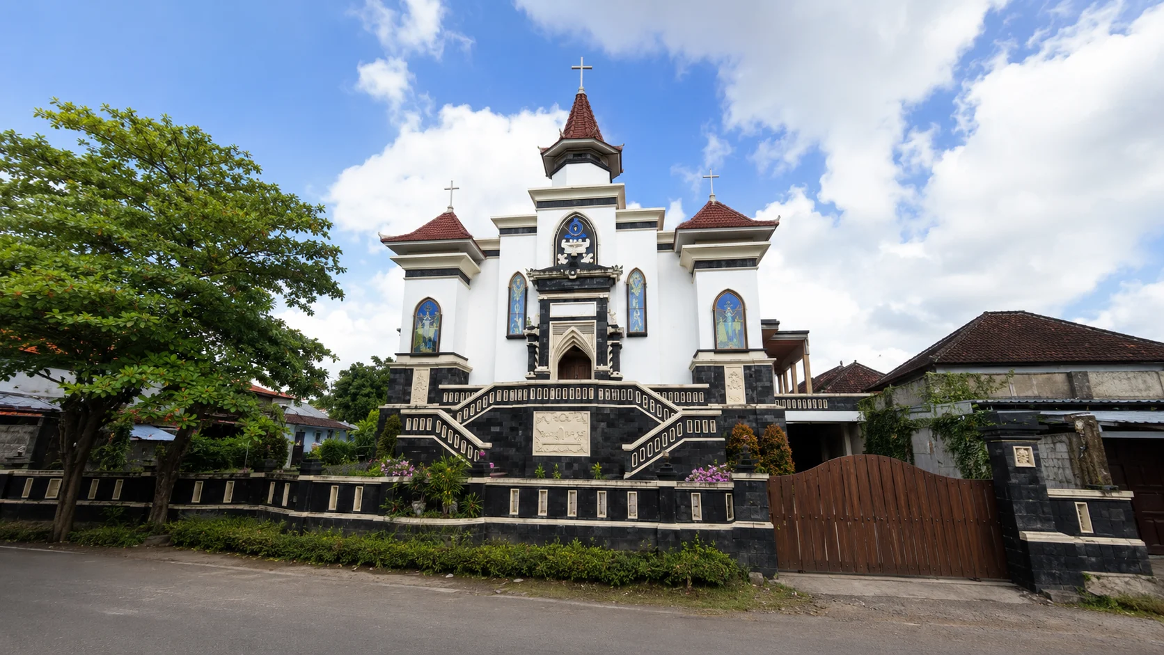Gereja HKBP