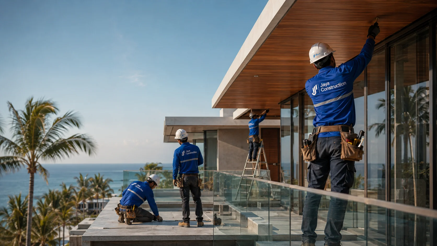 Building Sustainably in Paradise: A Guide to Eco-Friendly Materials in Bali