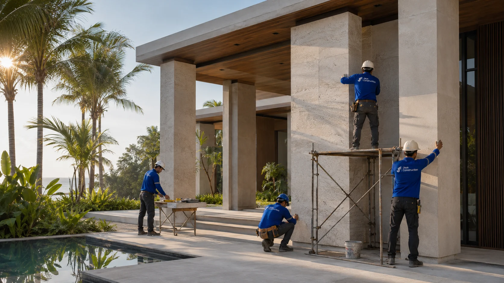 Off-Plan vs. Completed Villas: A Comprehensive Guide for Property Buyers