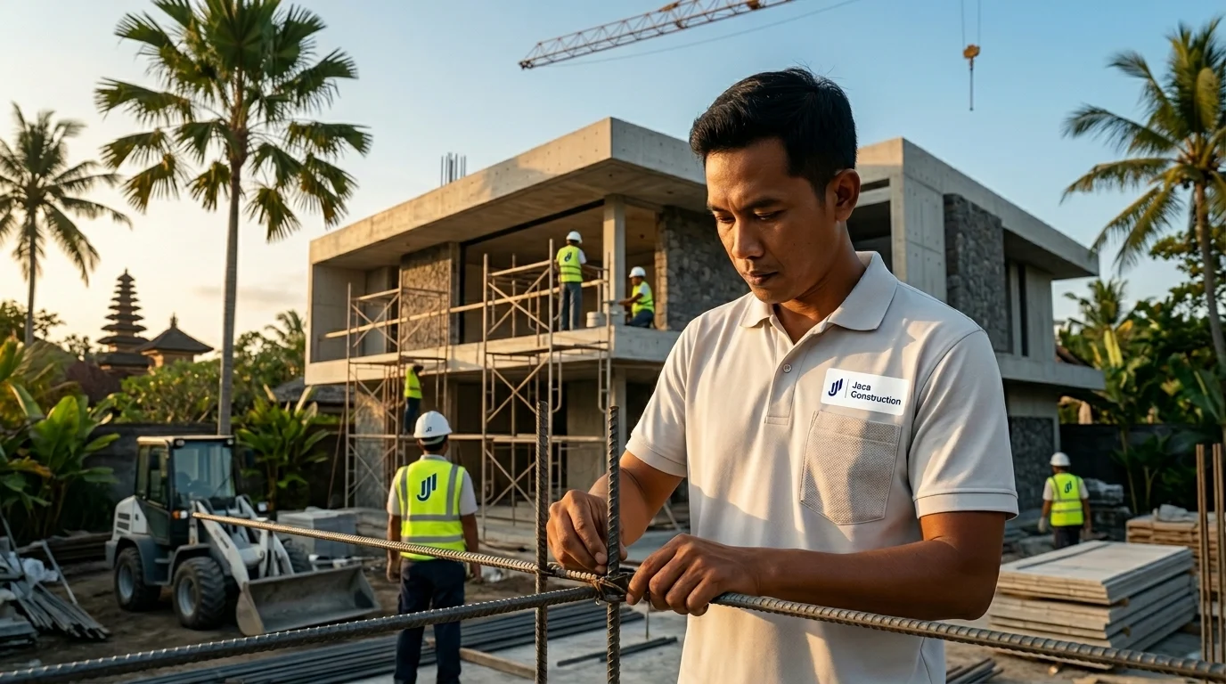 How Much Does It Cost to Build a Villa in Bali? A Comprehensive Breakdown