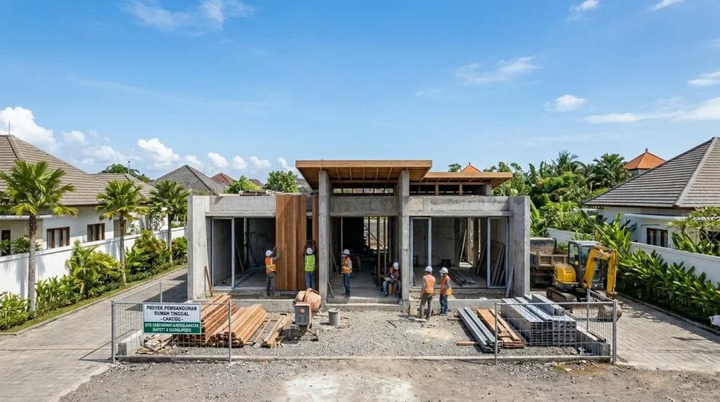 Turning a Bali Villa Into Passive Income: A Strategic Blueprint for Sustainable Returns