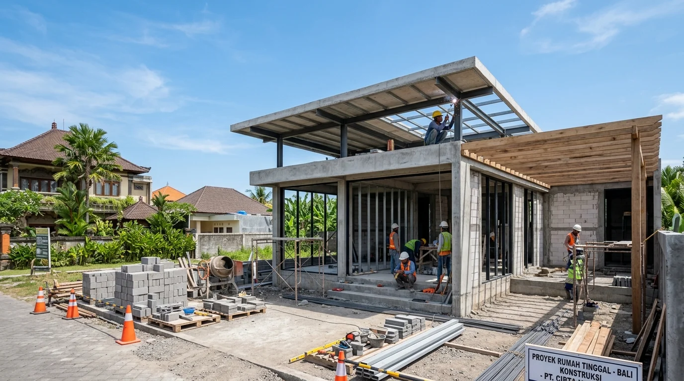 Beyond the Price Tag: Is Investing in Luxury Finishes in Bali Truly Worth It?