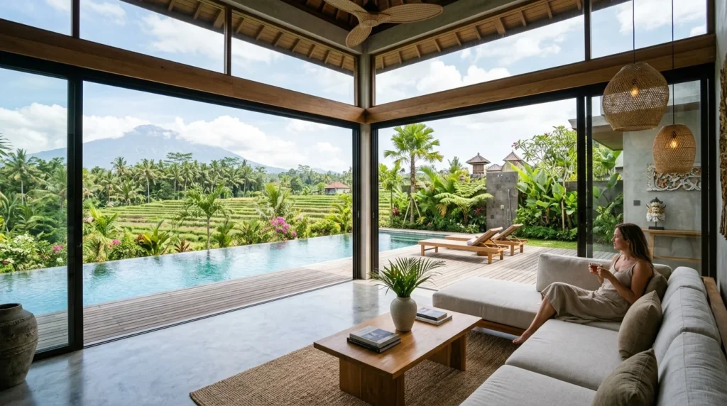 How to Read and Compare a Bali Construction Quote: A Detailed Guide for Building Your Dream