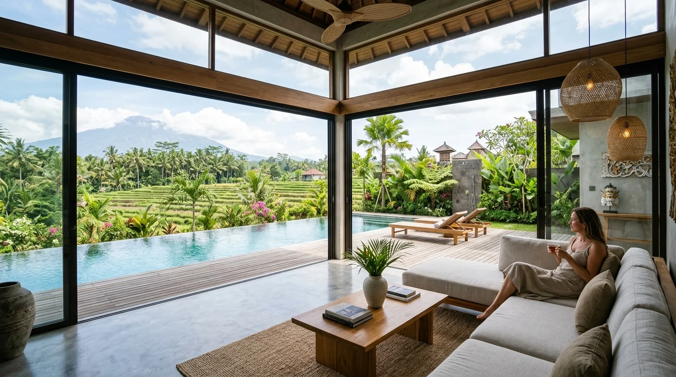 How to Read and Compare a Bali Construction Quote: A Detailed Guide for Building Your Dream