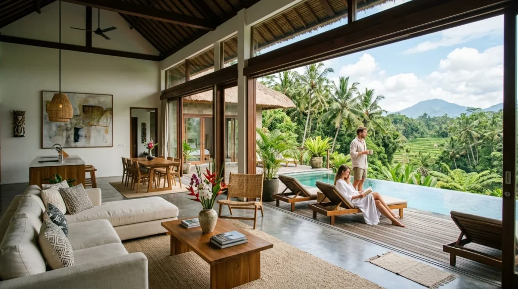 How Material Choices Change Your Bali Build Cost How Material Choices Change Your Bali Build Cost