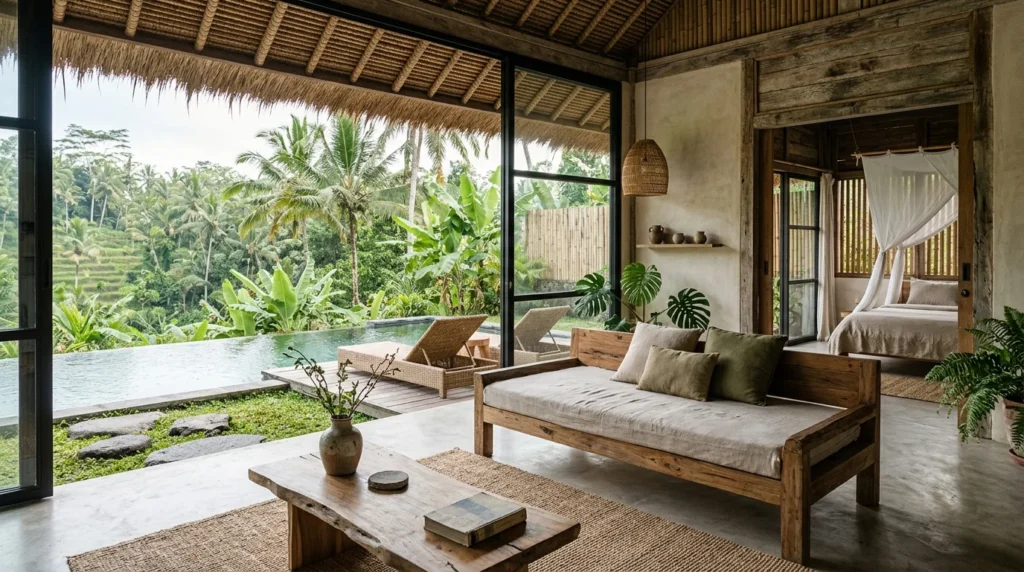 Mastering the Stages: A Strategic Guide to Phasing a Multi-Villa Resort Build in Bali