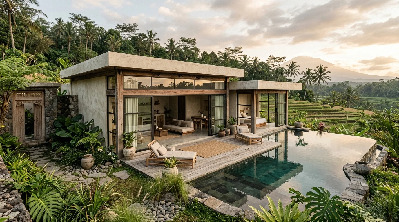 Your Guide to Hiring a Reliable Contractor in Bali: Build Without the Headaches