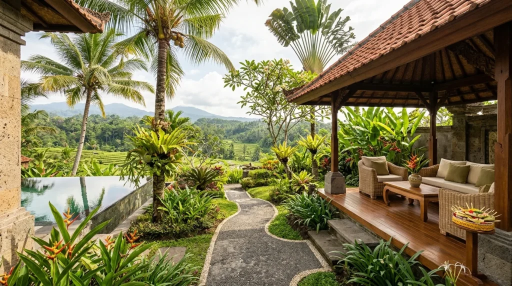 The Realities of Building Your First Villa in Bali