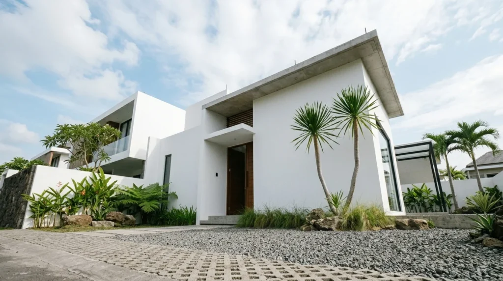 Building a Sanctuary: A Comprehensive Guide to Establishing Your Salon or Spa in Bali