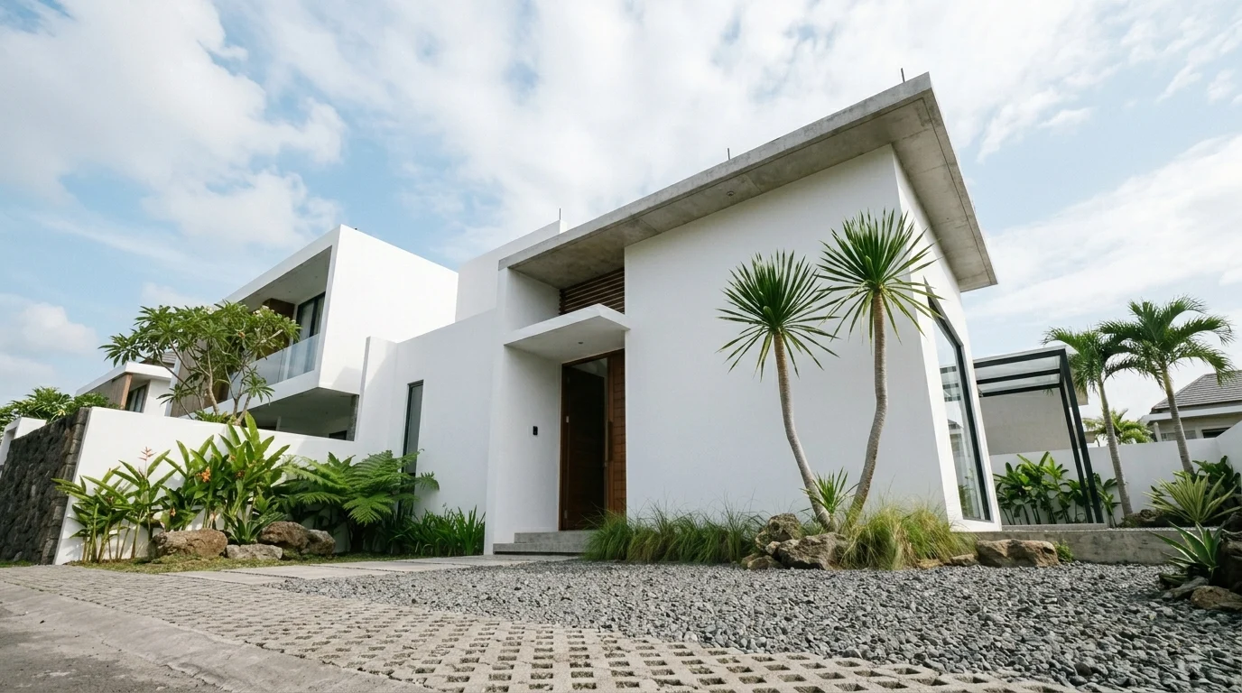 Building a Sanctuary: A Comprehensive Guide to Establishing Your Salon or Spa in Bali