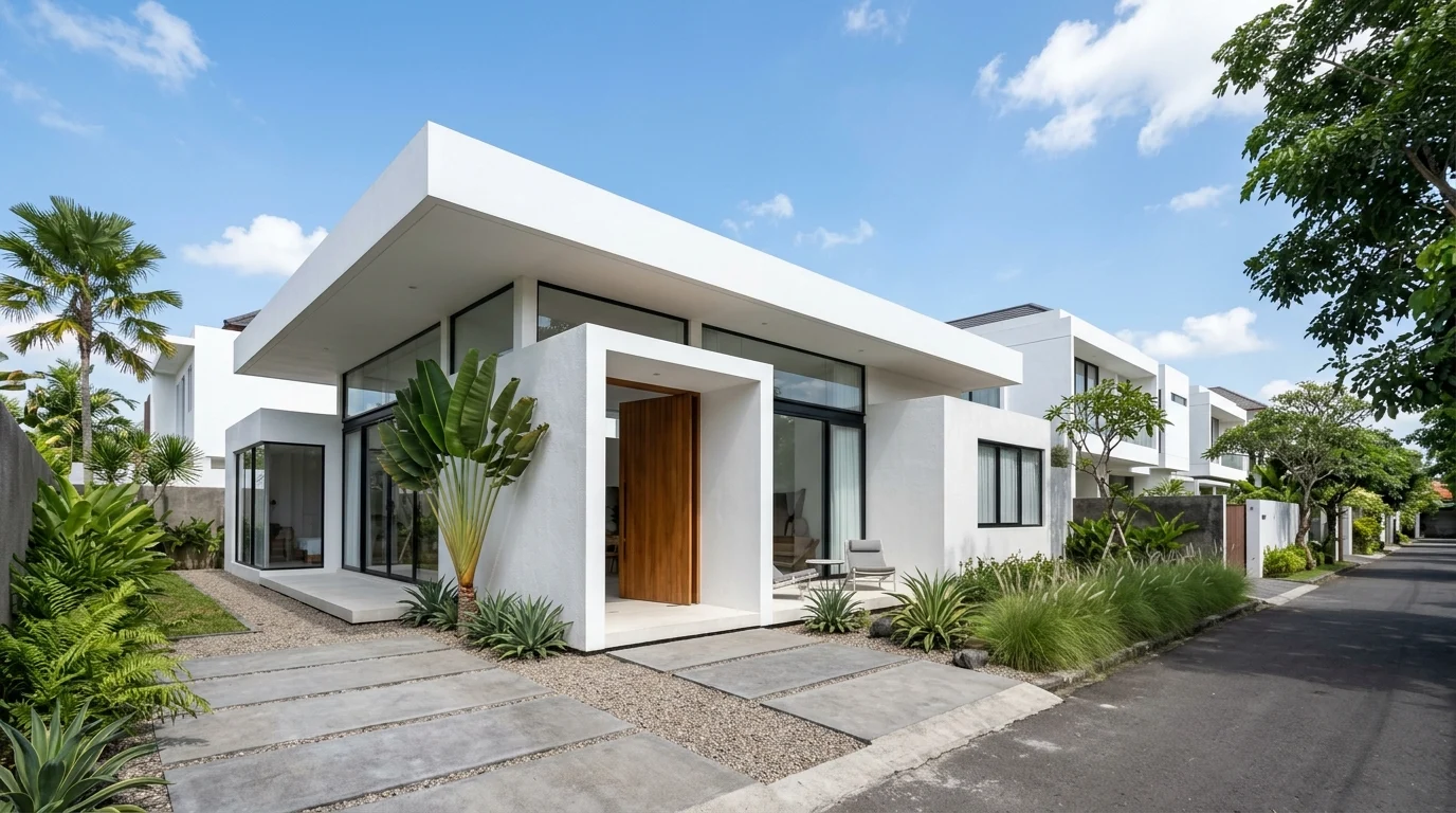 How Much Does It Cost to Build a Commercial Space in Bali: A 2024 Guide