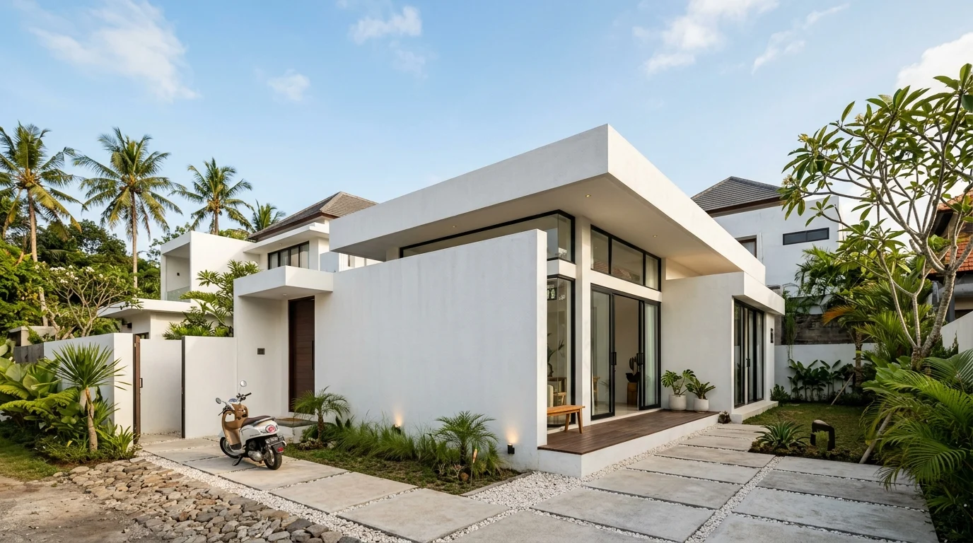 Best Areas in Bali for Rental Investment: A Complete Guide for Smart Investors