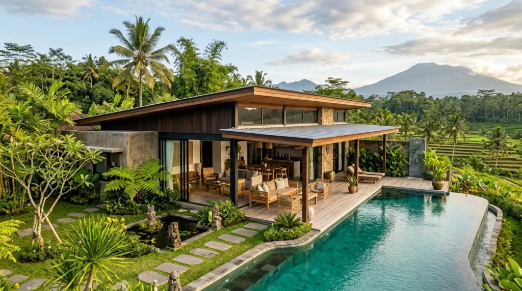 How to Future-Proof Your Bali Villa Investment: A Strategic Guide for Long-Term Success
