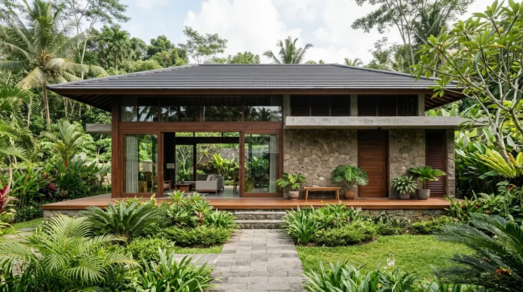 Mastering the Distance: A Complete Guide to Managing Your Bali Villa Build From Overseas