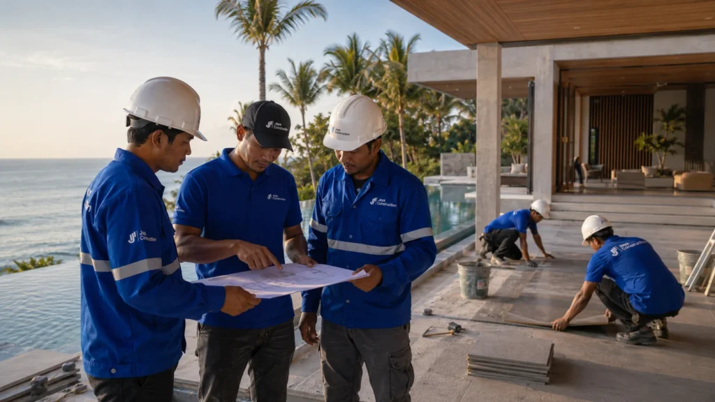 Waterproofing Essentials for a Bali Home: A Complete Guide to Protecting Your Tropical Property