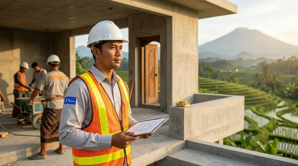 How to Prepare a Comprehensive Brief for Your Bali Builder
