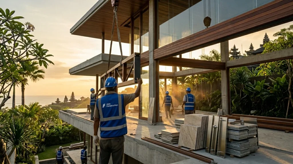 How to Prepare a Comprehensive Brief for Your Bali Builder