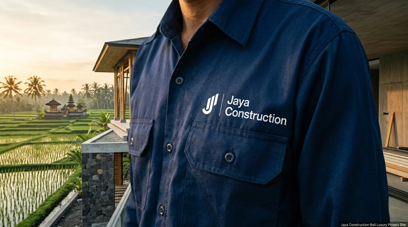 Safeguarding Your Investment: A Comprehensive Guide to Protecting Your Deposit When Building in Bali