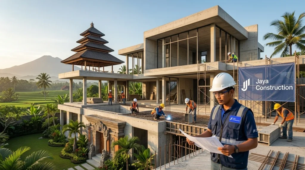 Harmonizing Space: The Art of Designing Indoor-Outdoor Flow in a Bali Villa Harmonizing Space: The Art of Designing Indoor-Outdoor Flow in a Bali Villa