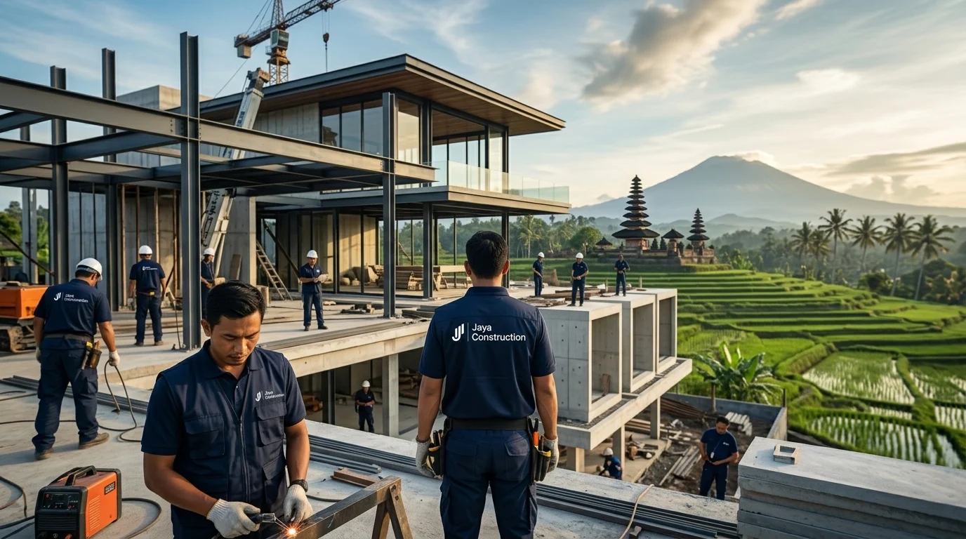 Bali Villa Rental ROI: What to Realistically Expect