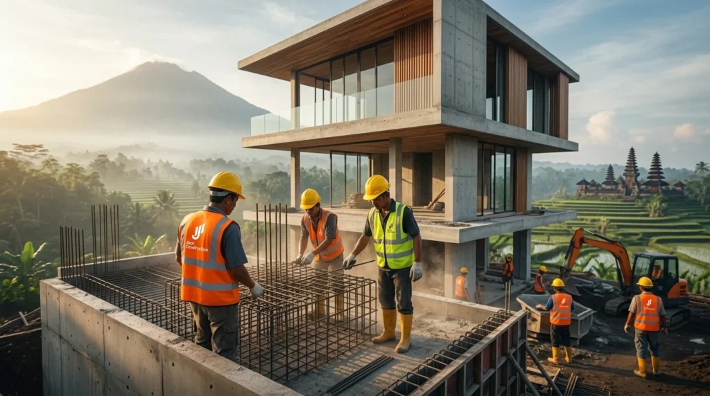 How to Build a Successful Coworking Space in Bali