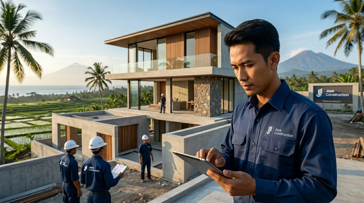 Setting Up a PT PMA to Build in Bali: A Comprehensive Guide for Foreign Investors
