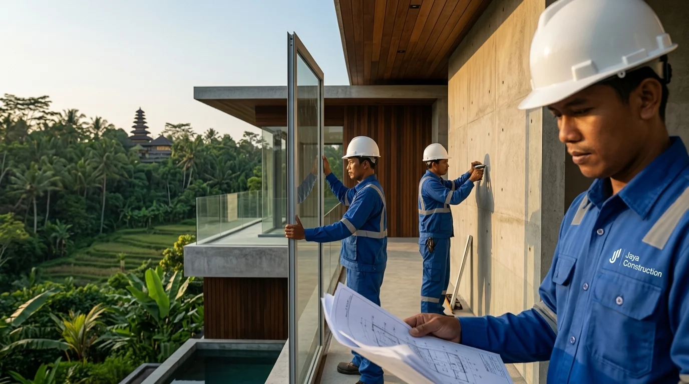 The Ultimate Due Diligence Checklist for Buying Land in Bali