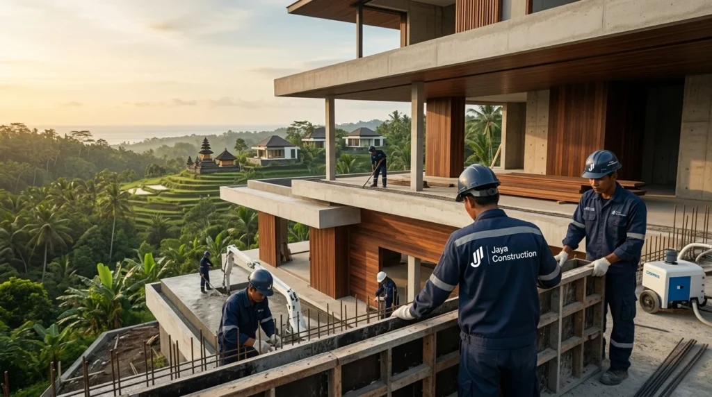 Essential Landscaping Ideas for Creating a Stunning Bali Villa Garden Essential Landscaping Ideas for Creating a Stunning Bali Villa Garden
