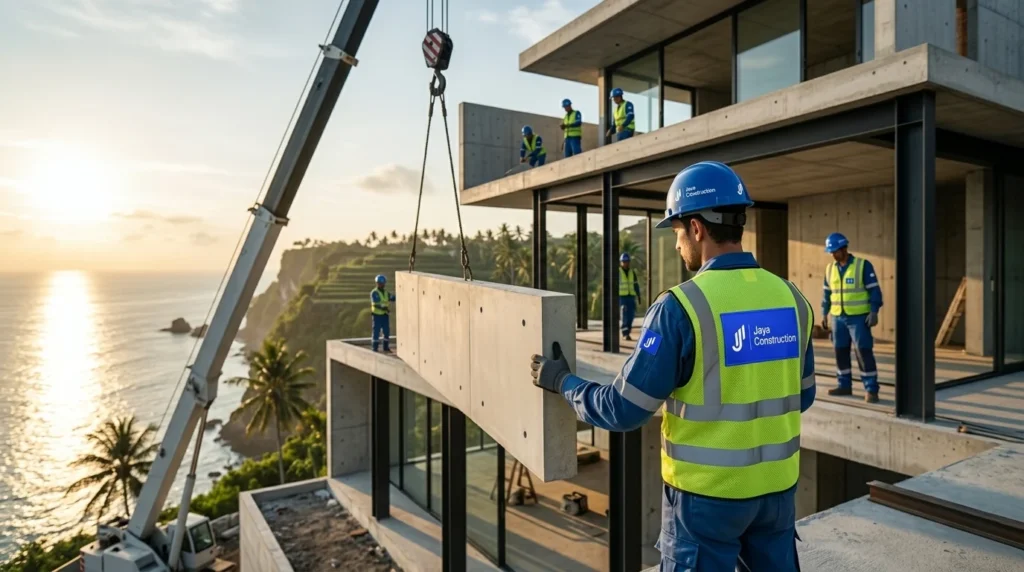 Building a Villa in Ubud: A Comprehensive Guide to Permits, Costs, and Essential Tips