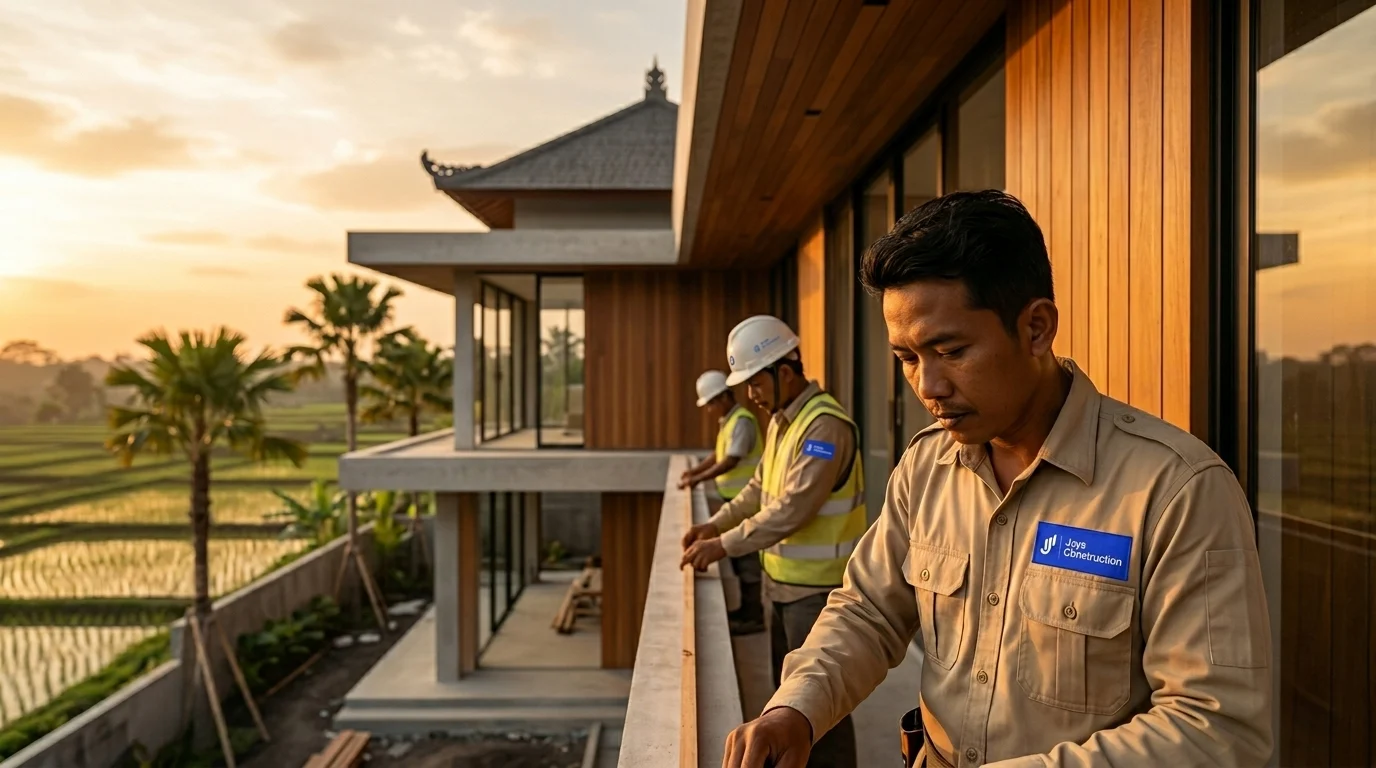 Building Setback Rules in Bali Explained: Navigating Distance, Tradition, and Law