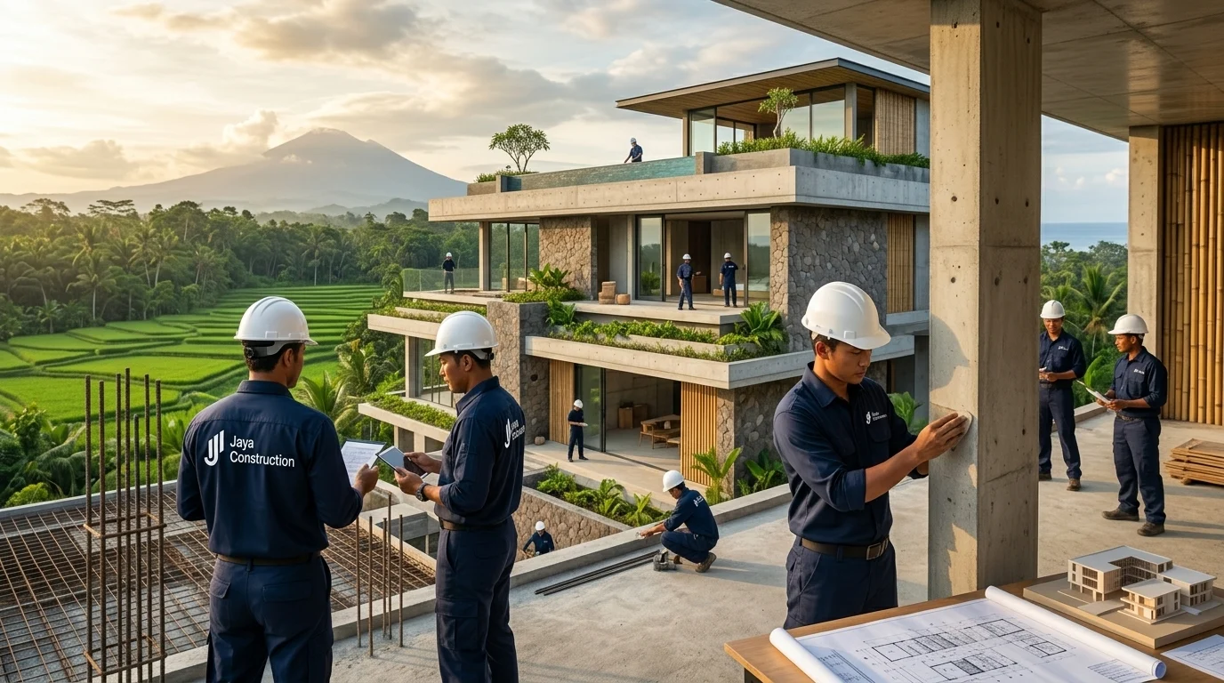 Hidden Costs of Building in Bali That Foreigners Always Miss