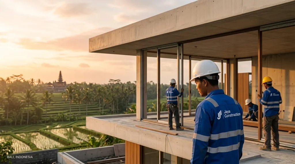 Enhancing Paradise: Smart Home Features Worth Adding to a Bali Villa