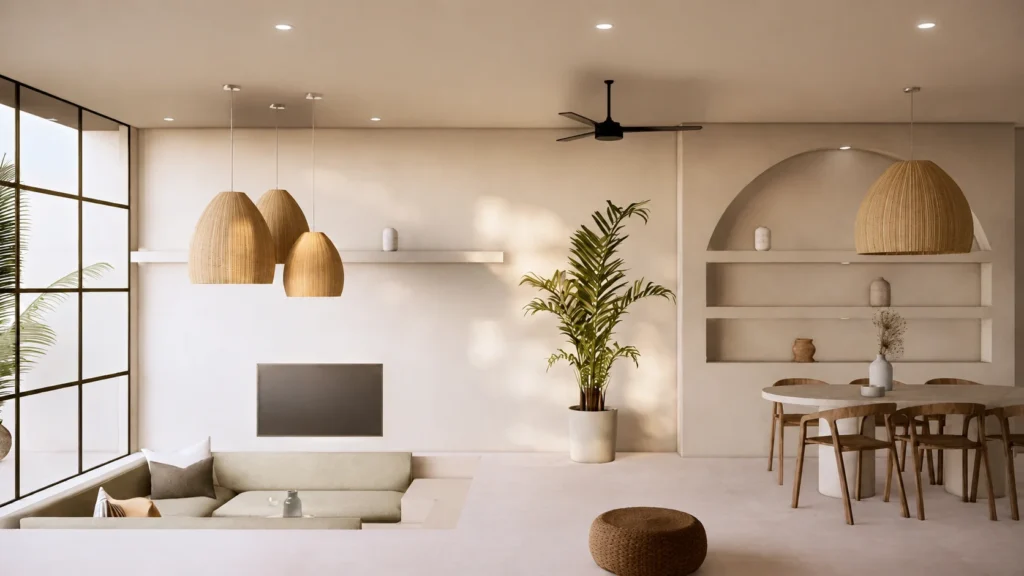 Wabi Sabi Villas