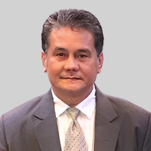 Saut Jaya, CEO