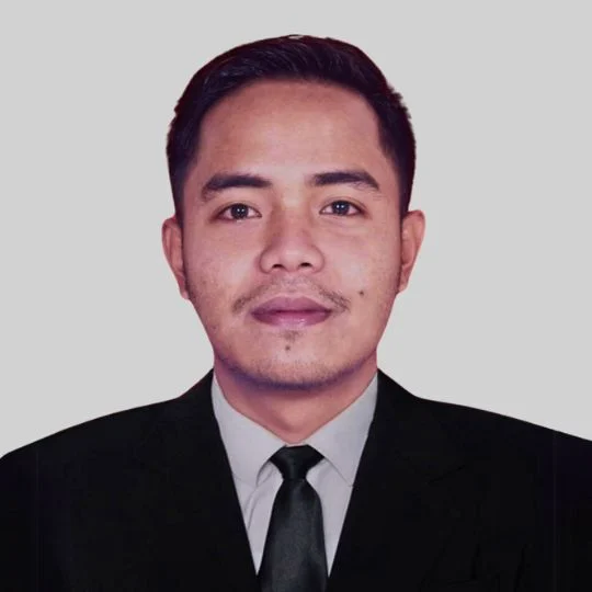 Toyib, Civil Engineer